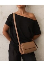 Louenhide Louenhide - Sophia Crossbody Bag (Honey)