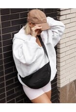 Louenhide Louenhide - Sylvia Nylon Sling Bag (Black)