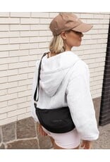 Louenhide Louenhide - Sylvia Nylon Sling Bag (Black)