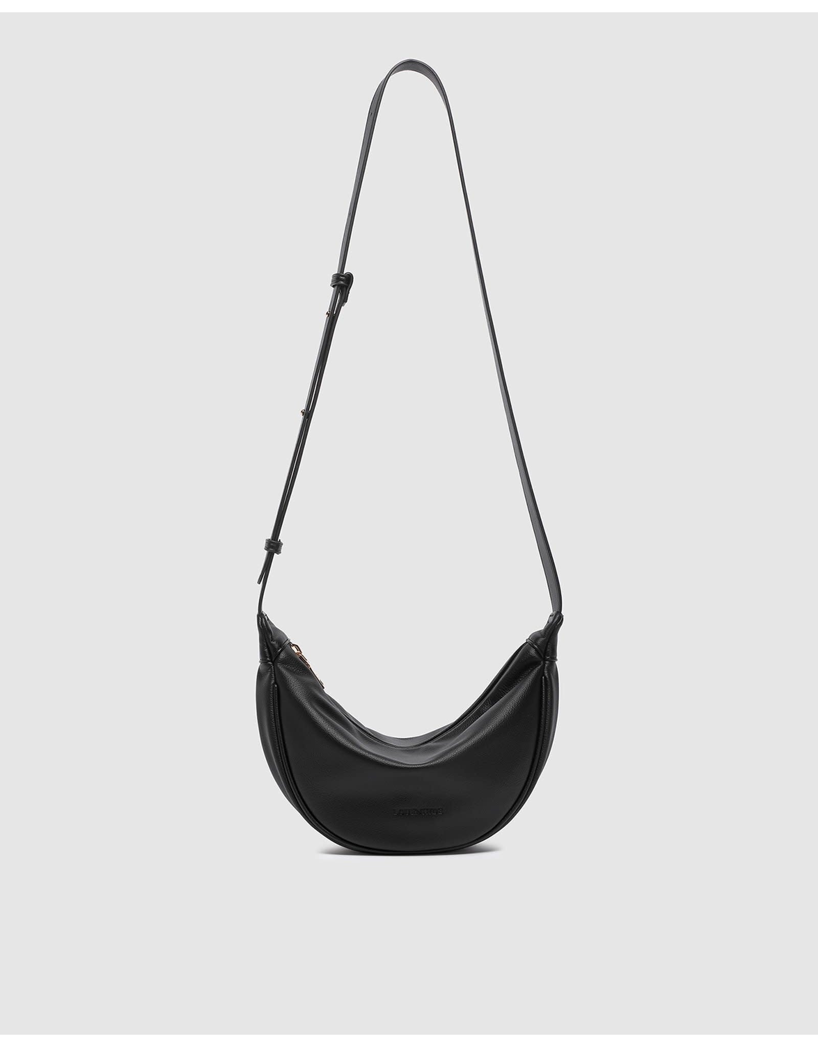 Louenhide Louenhide - Sylvia Sling Handbag (Black)
