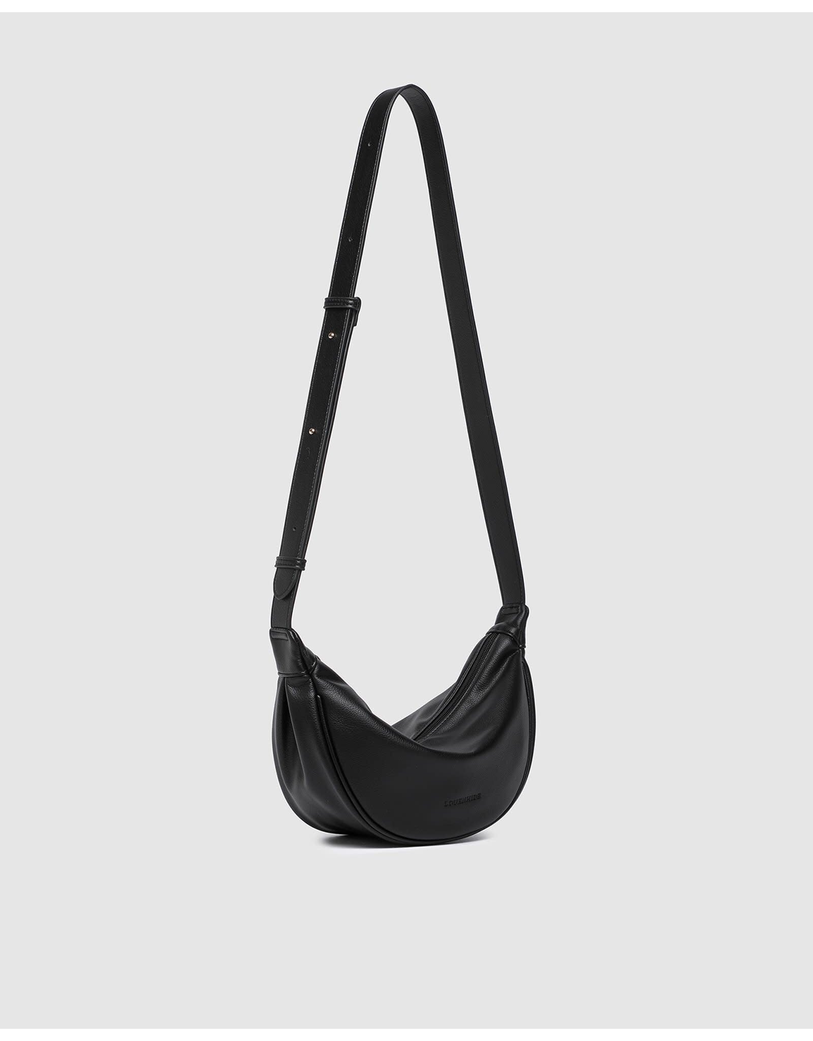 Louenhide Louenhide - Sylvia Sling Handbag (Black)