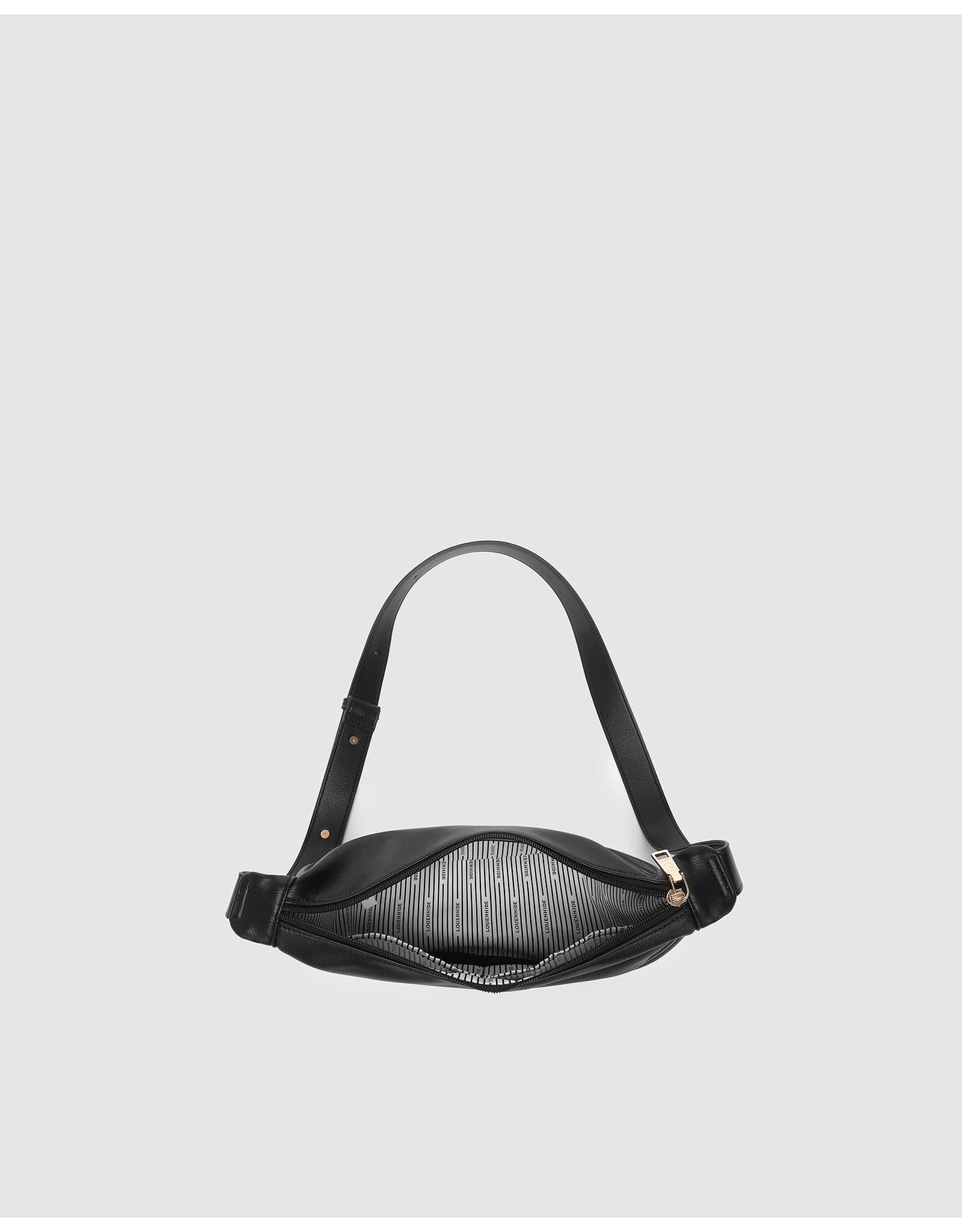 Louenhide Louenhide - Sylvia Sling Handbag (Black)