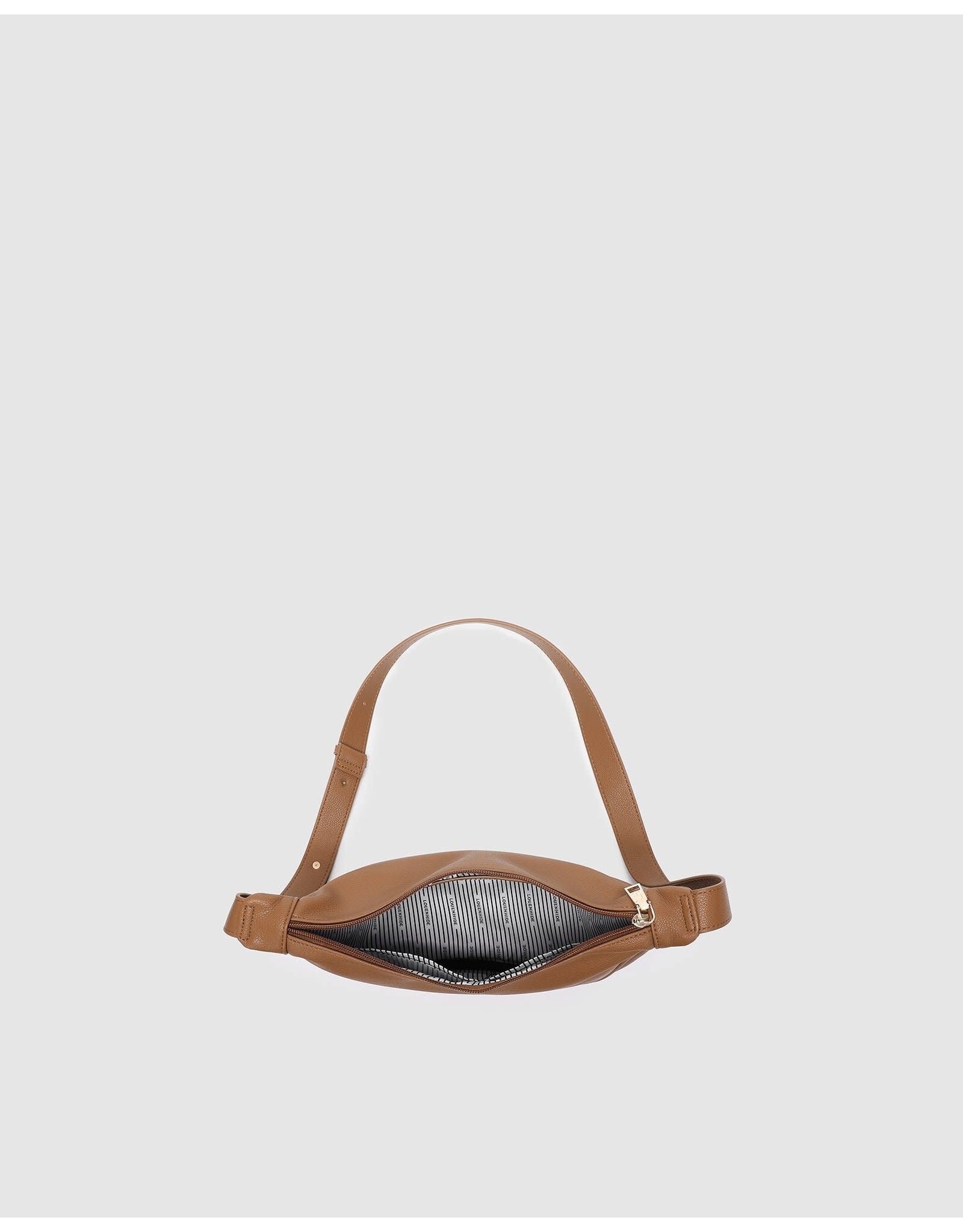 Louenhide Louenhide - Sylvia Sling Handbag (Toffee)