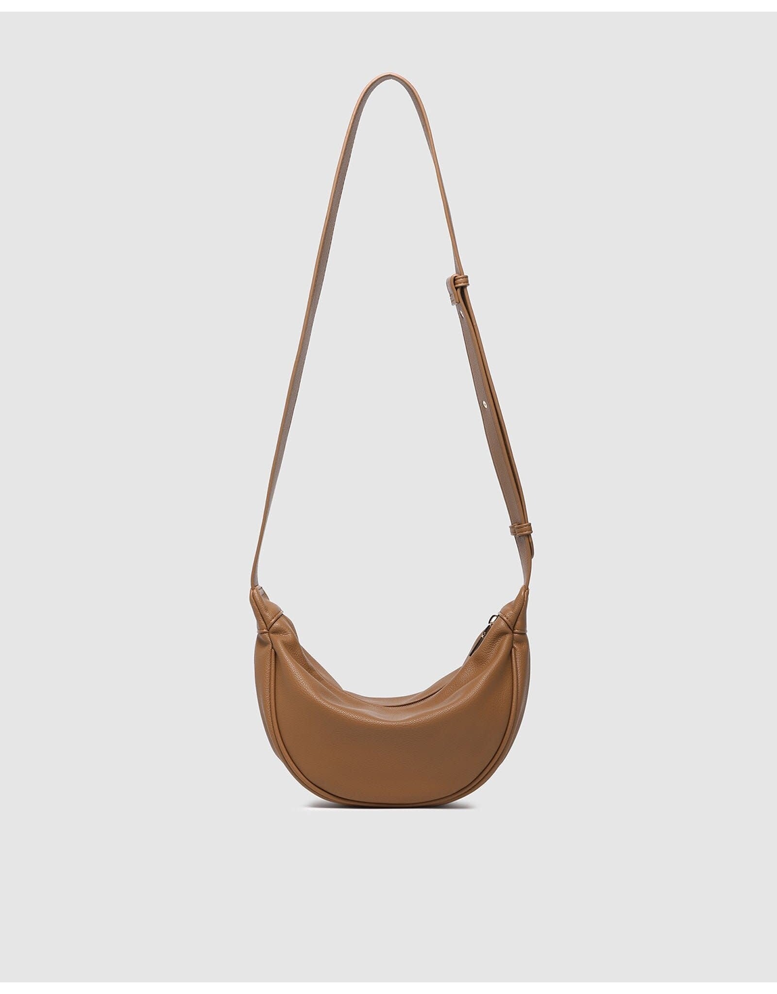 Louenhide Louenhide - Sylvia Sling Handbag (Toffee)