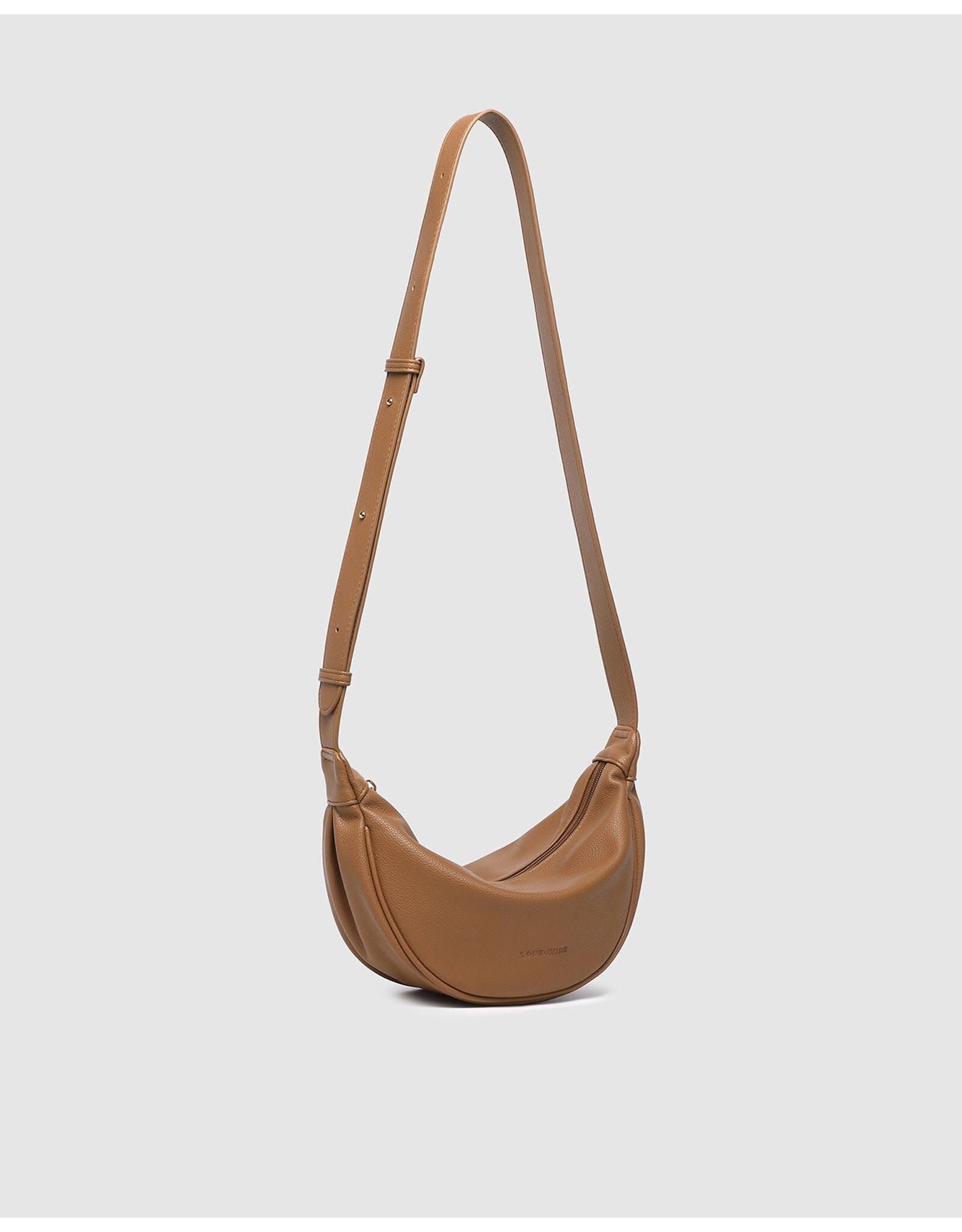 Louenhide Louenhide - Sylvia Sling Handbag (Toffee)