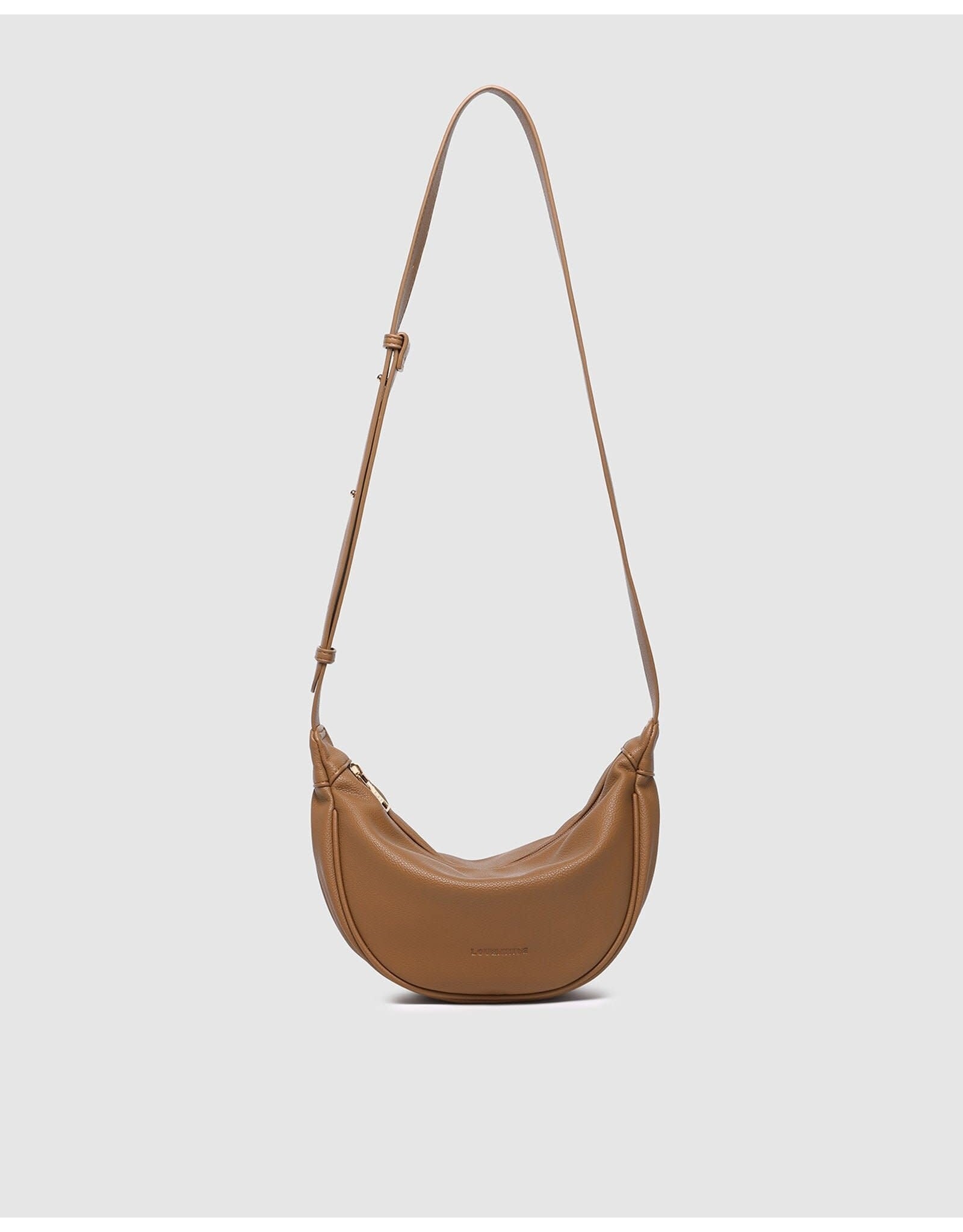 Louenhide Louenhide - Sylvia Sling Handbag (Toffee)