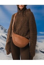 Louenhide Louenhide - Sylvia Sling Handbag (Toffee)