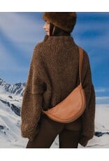 Louenhide Louenhide - Sylvia Sling Handbag (Toffee)