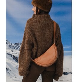 Louenhide Louenhide - Sylvia Sling Handbag (Toffee)