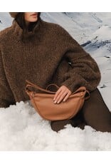 Louenhide Louenhide - Sylvia Sling Handbag (Toffee)