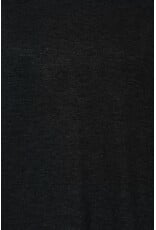 b.young b.young - Morla Short Sleeve Pullover (Black)