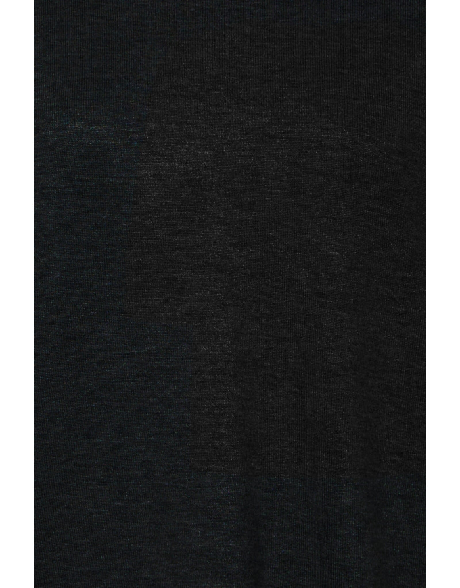 b.young b.young - Morla Short Sleeve Pullover (Black)