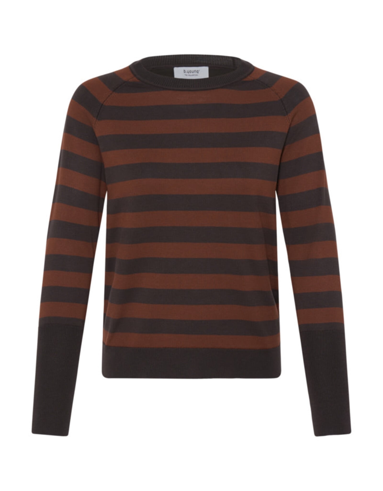 b.young b.young - Morla Long Cuff (Smoked Paprika)