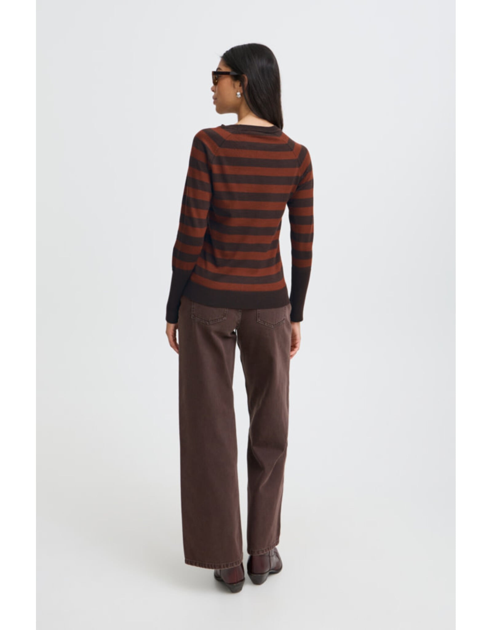 b.young b.young - Morla Long Cuff (Smoked Paprika)