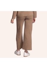 Pink Martini Pink Martini - Windsor Pants (Brown)