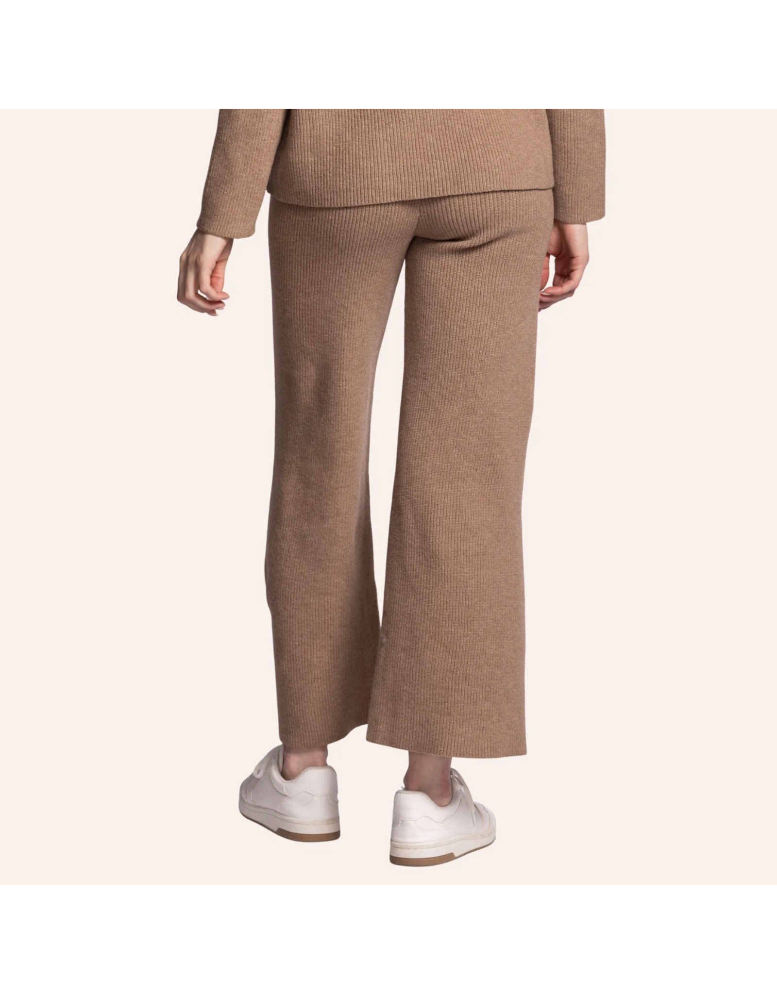 Pink Martini Pink Martini - Windsor Pants (Brown)