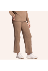 Pink Martini Pink Martini - Windsor Pants (Brown)