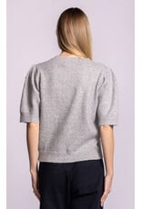 Pink Martini Pink Martini - Roslyn Sweater (Grey)
