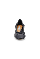 Steve Madden Steve Madden - Coretta (Black Leather)