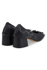 Steve Madden Steve Madden - Coretta (Black Leather)