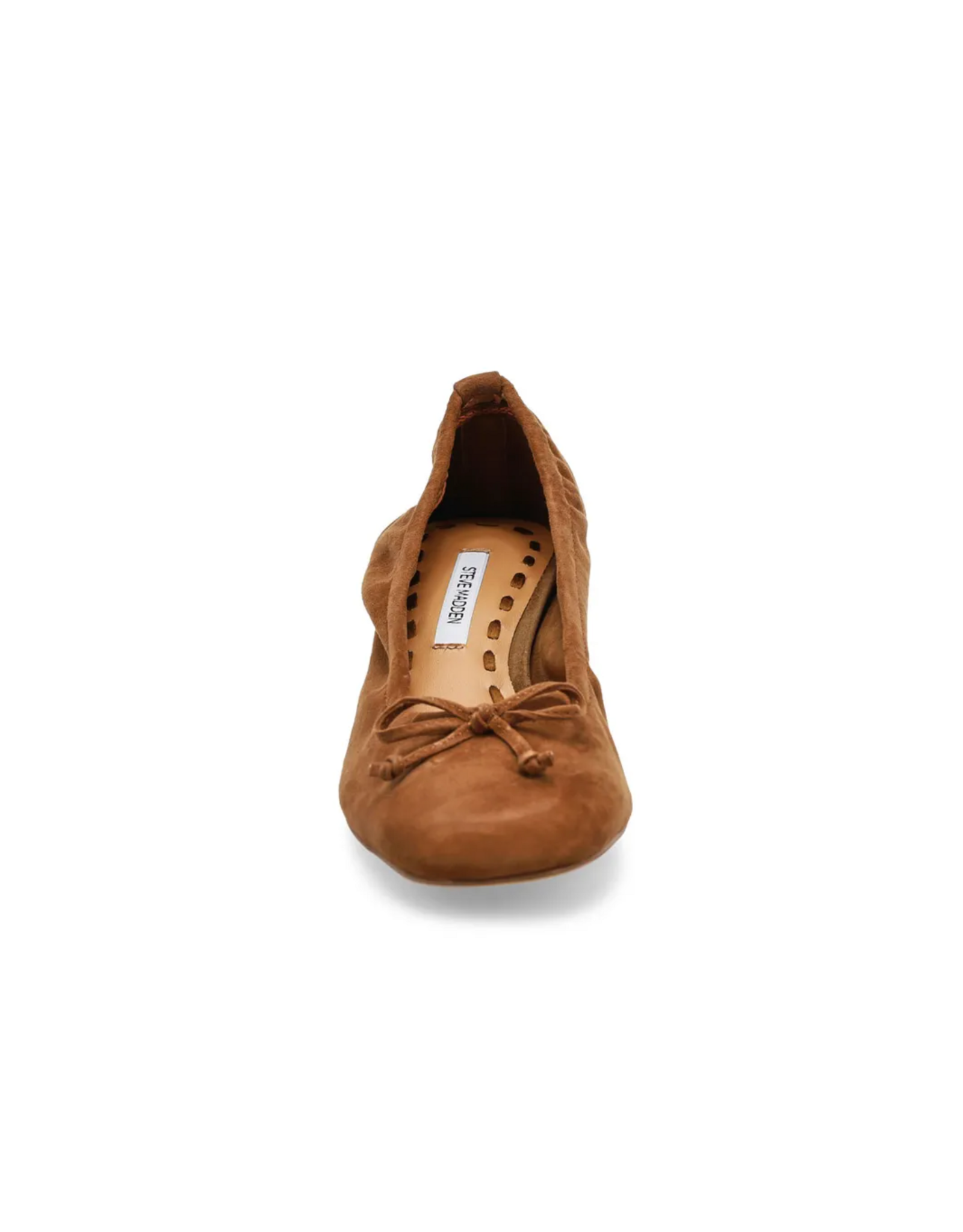 Steve Madden Steve Madden - Coretta (Chestnut Suede)