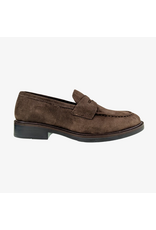 Ateliers Ateliers - Cray Suede Loafer (Desert)