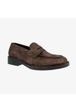 Ateliers Ateliers - Cray Suede Loafer (Desert)