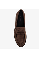 Ateliers Ateliers - Cray Suede Loafer (Desert)