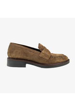 Ateliers Ateliers - Cray Suede Loafer (Desert)