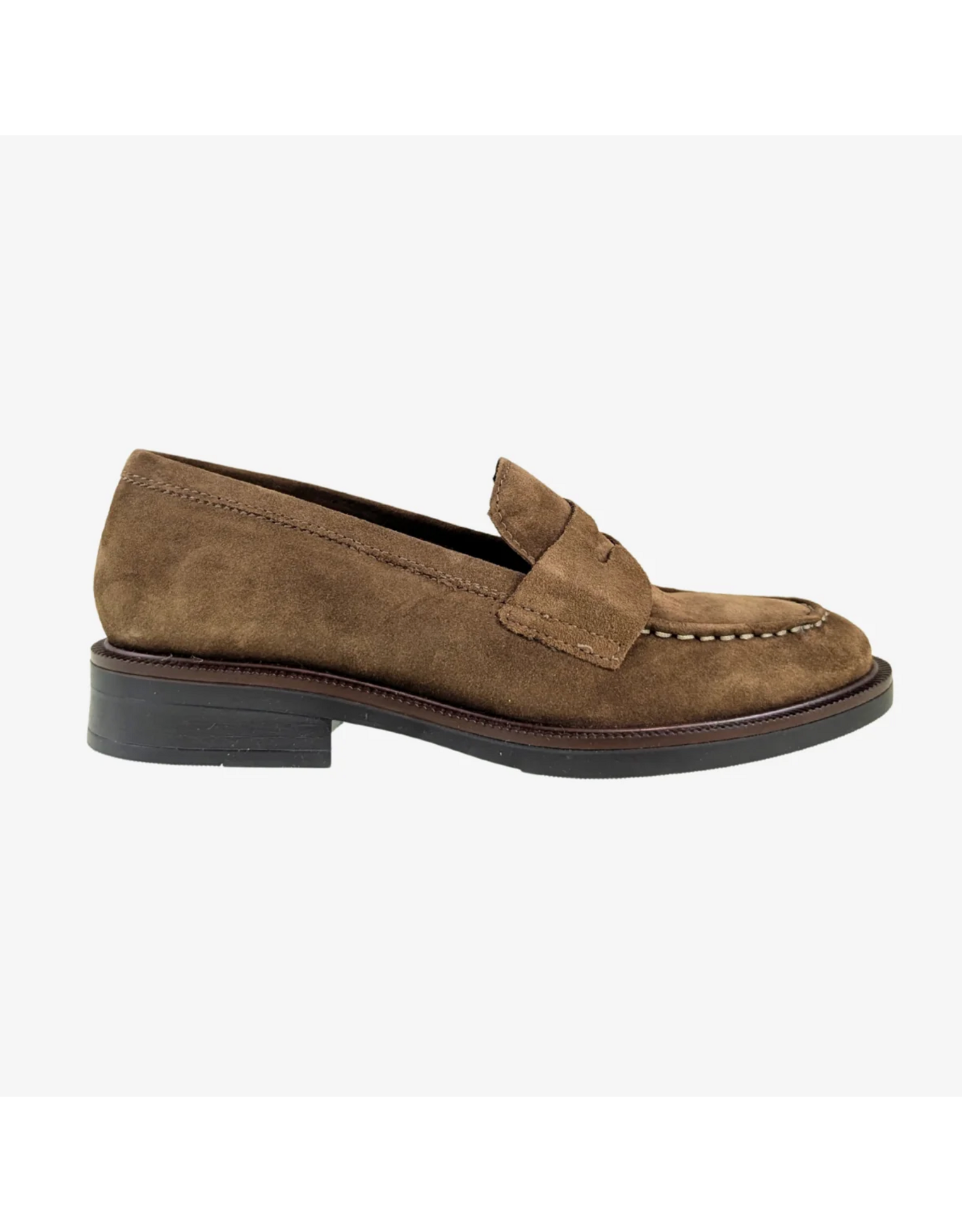 Ateliers Ateliers - Cray Suede Loafer (Desert)