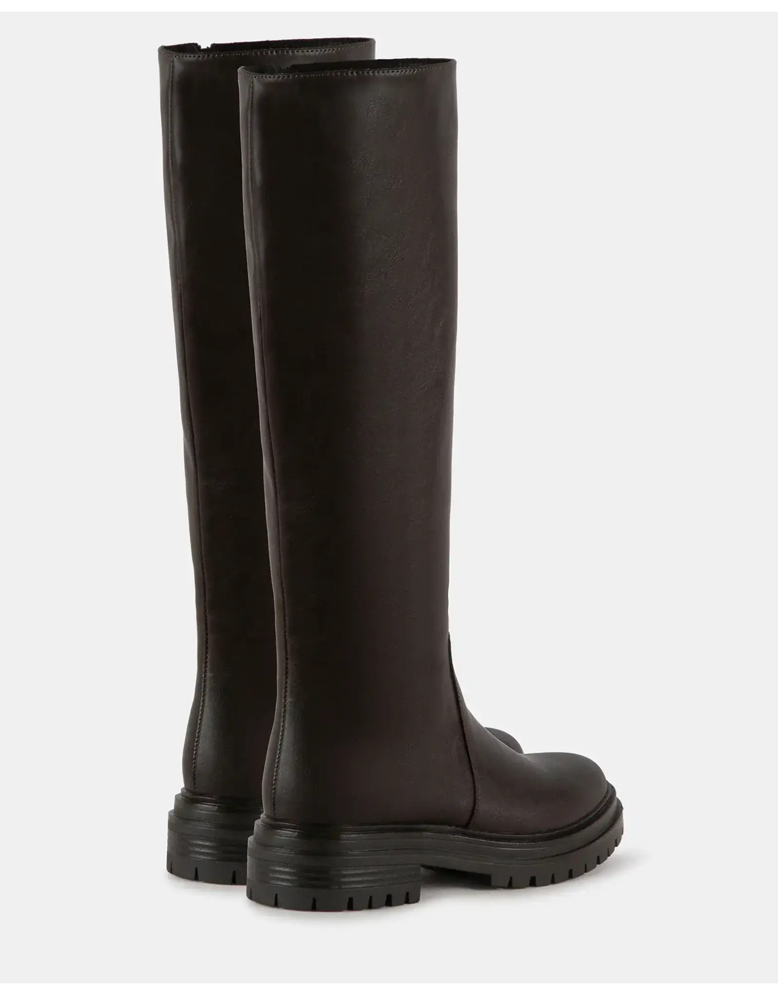 Steve Madden Steve Madden - Grazie (Brown PU)