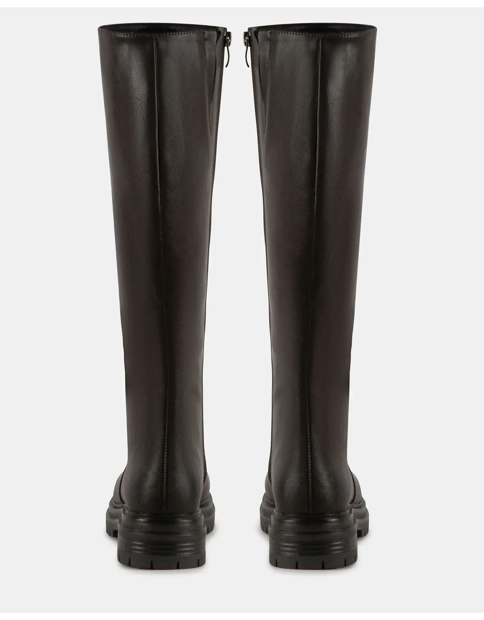 Steve Madden Steve Madden - Grazie (Brown PU)