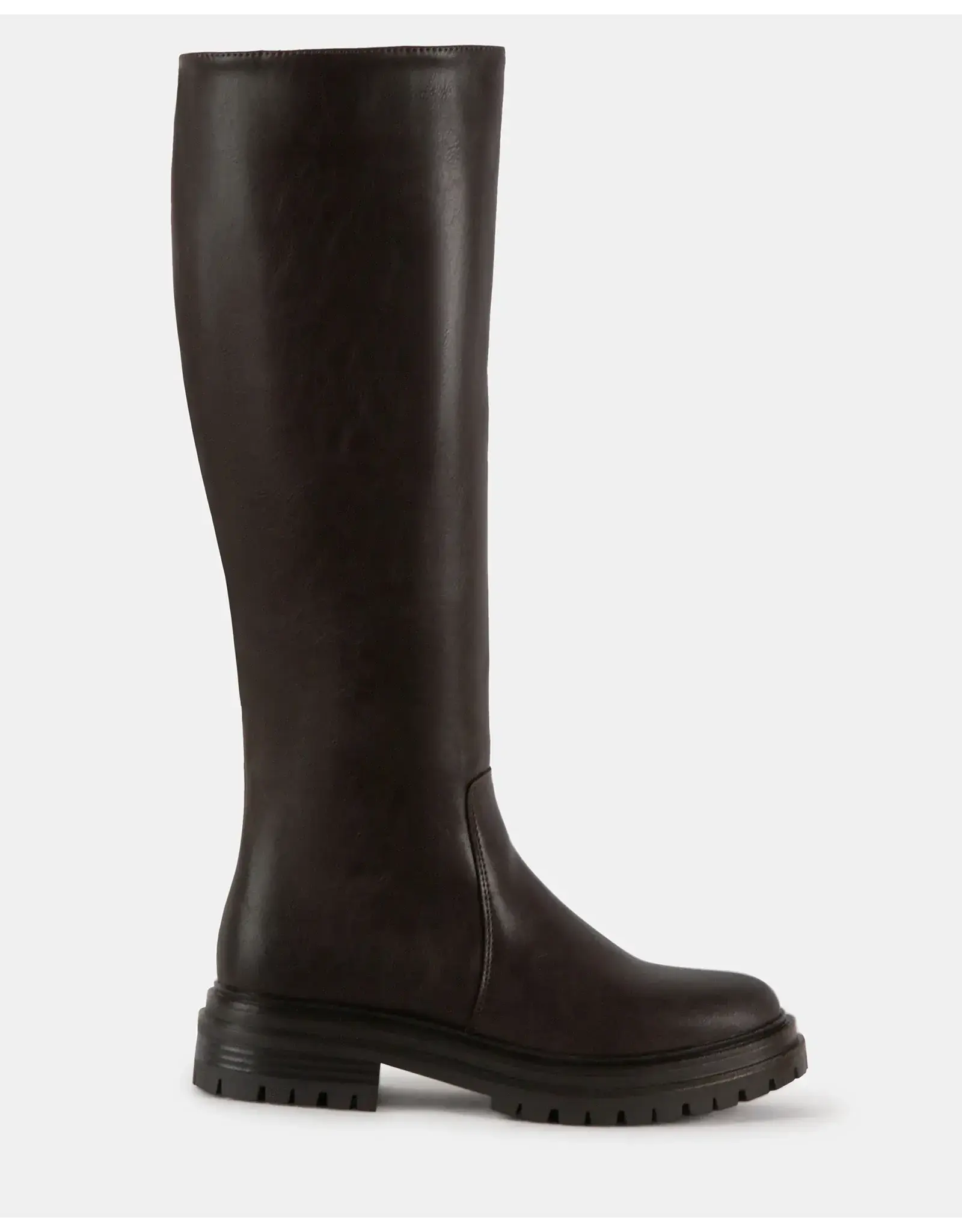 Steve Madden Steve Madden - Grazie (Brown PU)