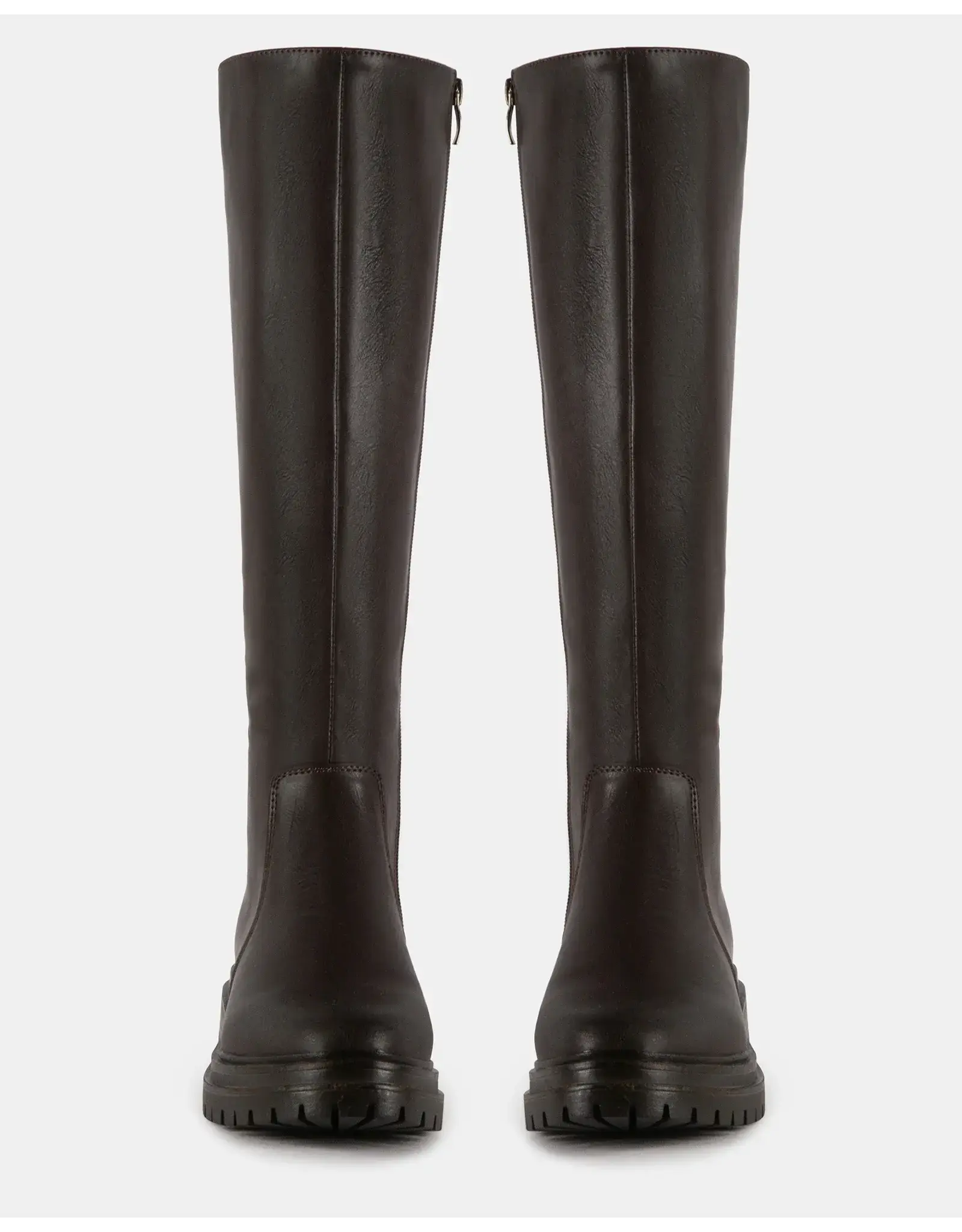 Steve Madden Steve Madden - Grazie (Brown PU)