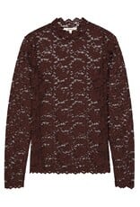 Garcia Garcia - Lace Long Sleeve (Hazel Bloom)