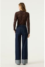 Garcia Garcia - Lace Long Sleeve (Hazel Bloom)
