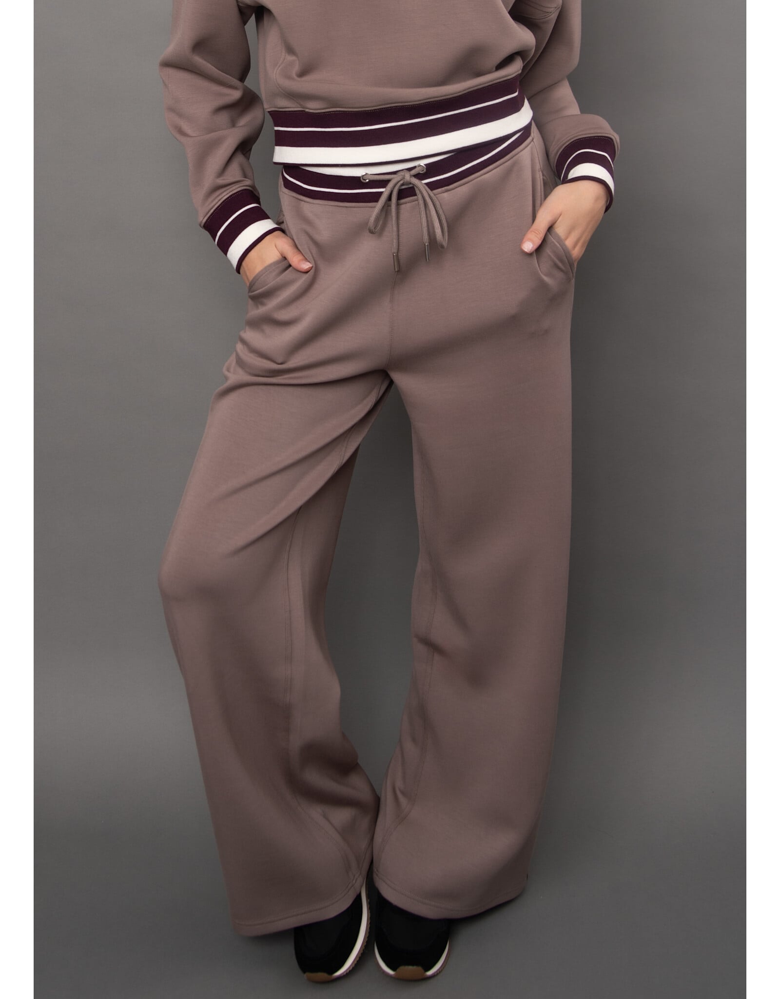 RD Style RD Style - Erika Athletic Signature Soft Knit (Moonrock)
