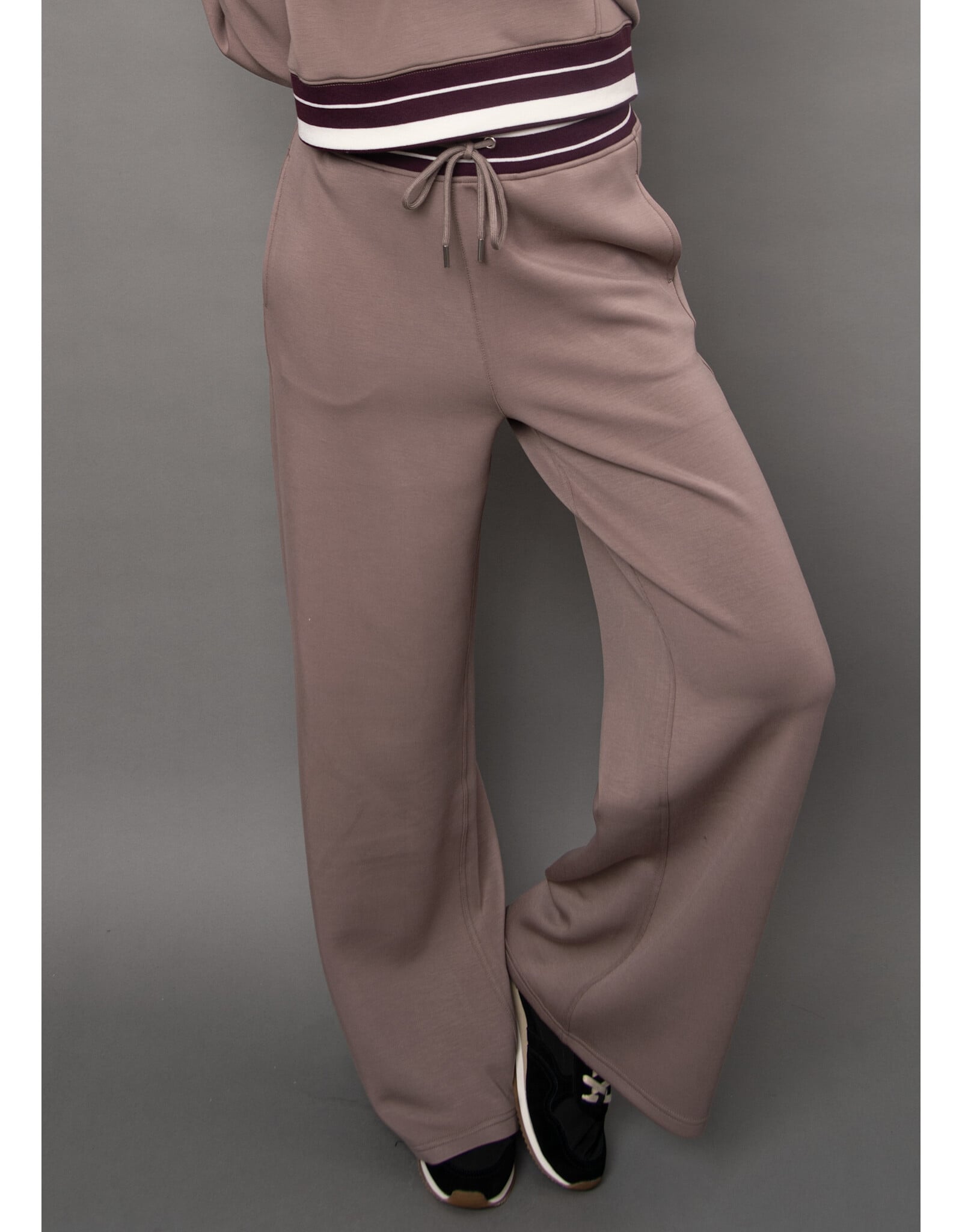RD Style RD Style - Erika Athletic Signature Soft Knit (Moonrock)