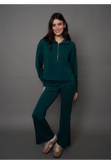 RD Style RD Style - Mayura Signature Soft Knit (Dark Green)
