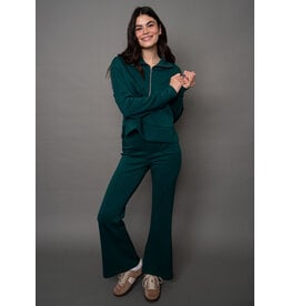 RD Style RD Style - Mayura Signature Soft Knit (Dark Green)