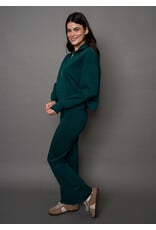 RD Style RD Style - Mayura Signature Soft Knit (Dark Green)