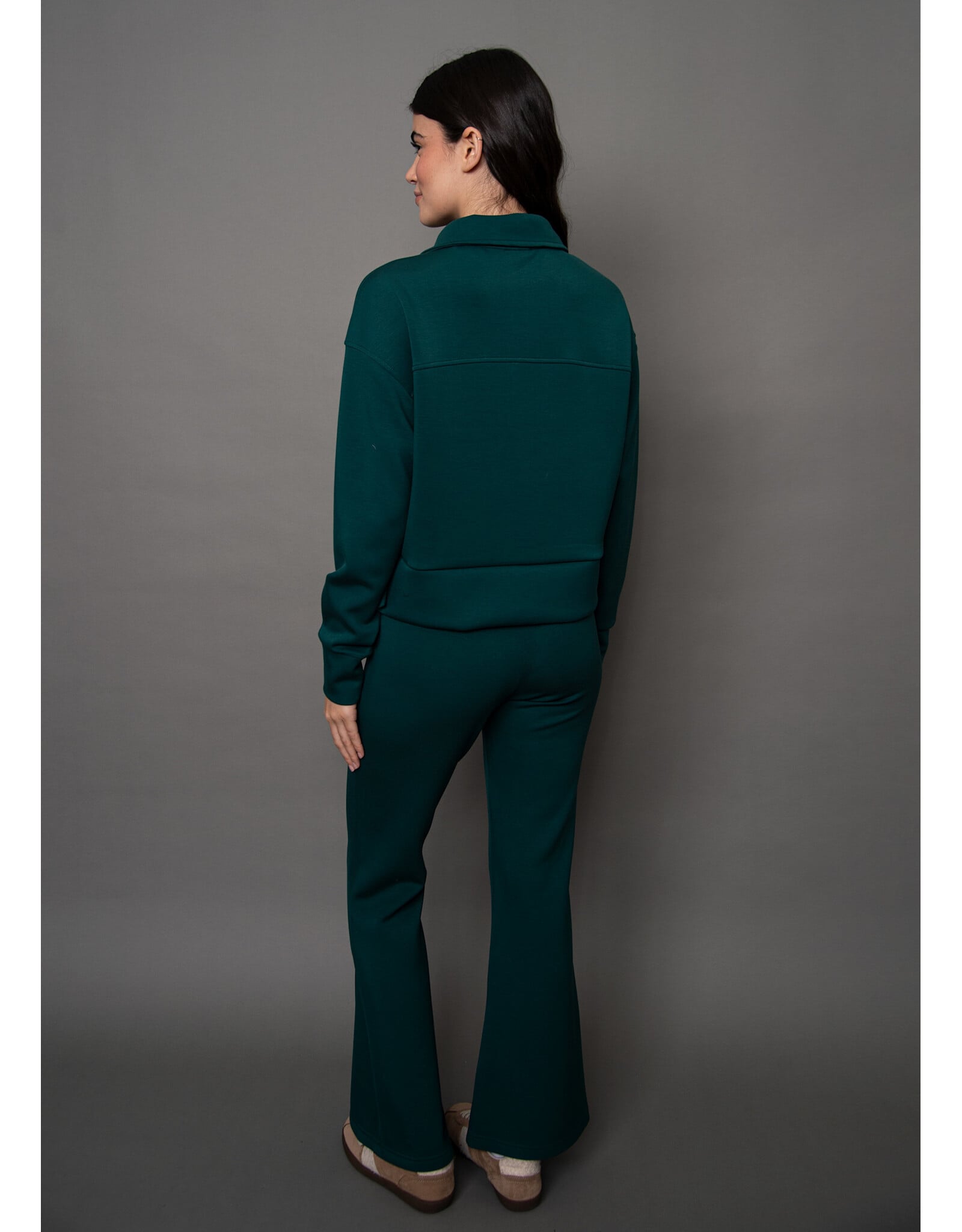 RD Style RD Style - Mayura Signature Soft Knit (Dark Green)