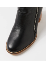 Django and Juliette Django & Juliette - Melech (Black Leather)