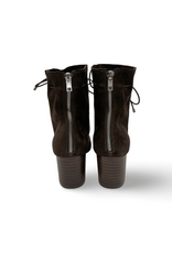 Django and Juliette Django & Juliette - Valina  (Chocolate / Suede / Patent)