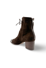 Django and Juliette Django & Juliette - Valina  (Chocolate / Suede / Patent)