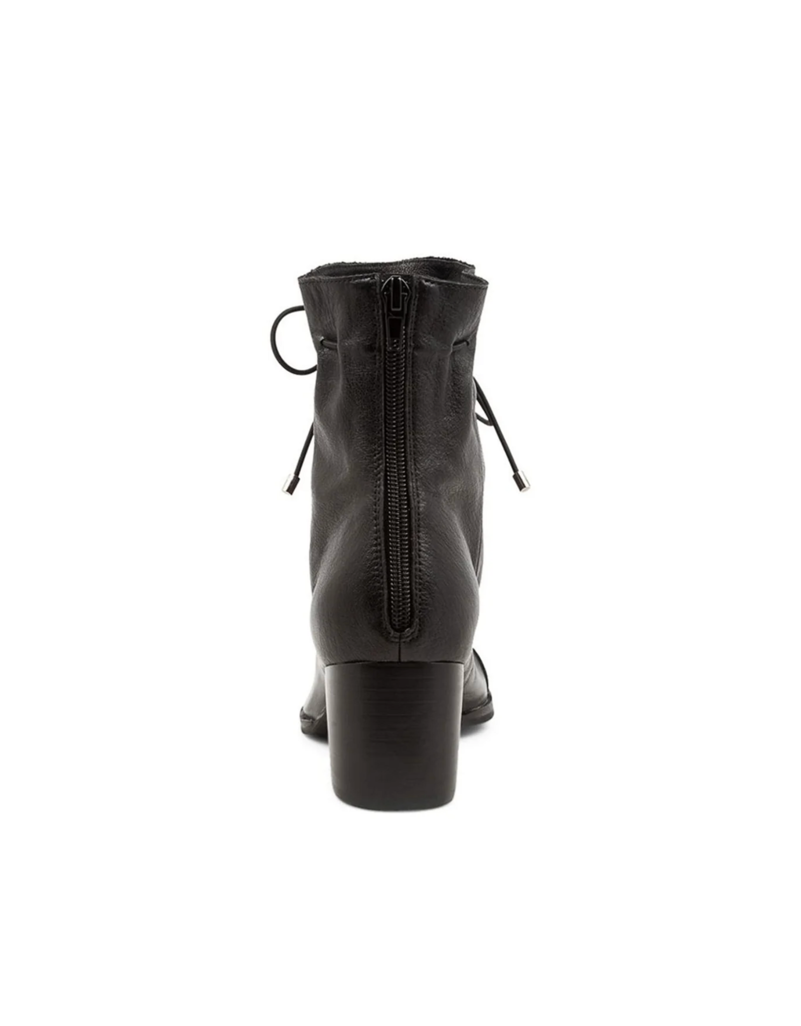 Django and Juliette Django & Juliette - Valina  (Black / Patent)