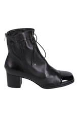 Django and Juliette Django & Juliette - Valina  (Black / Patent)