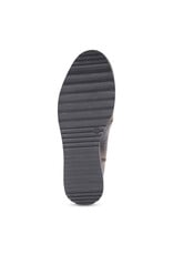 Django and Juliette Django & Juliette - Nene (Black / Cognac / Rub Leather)