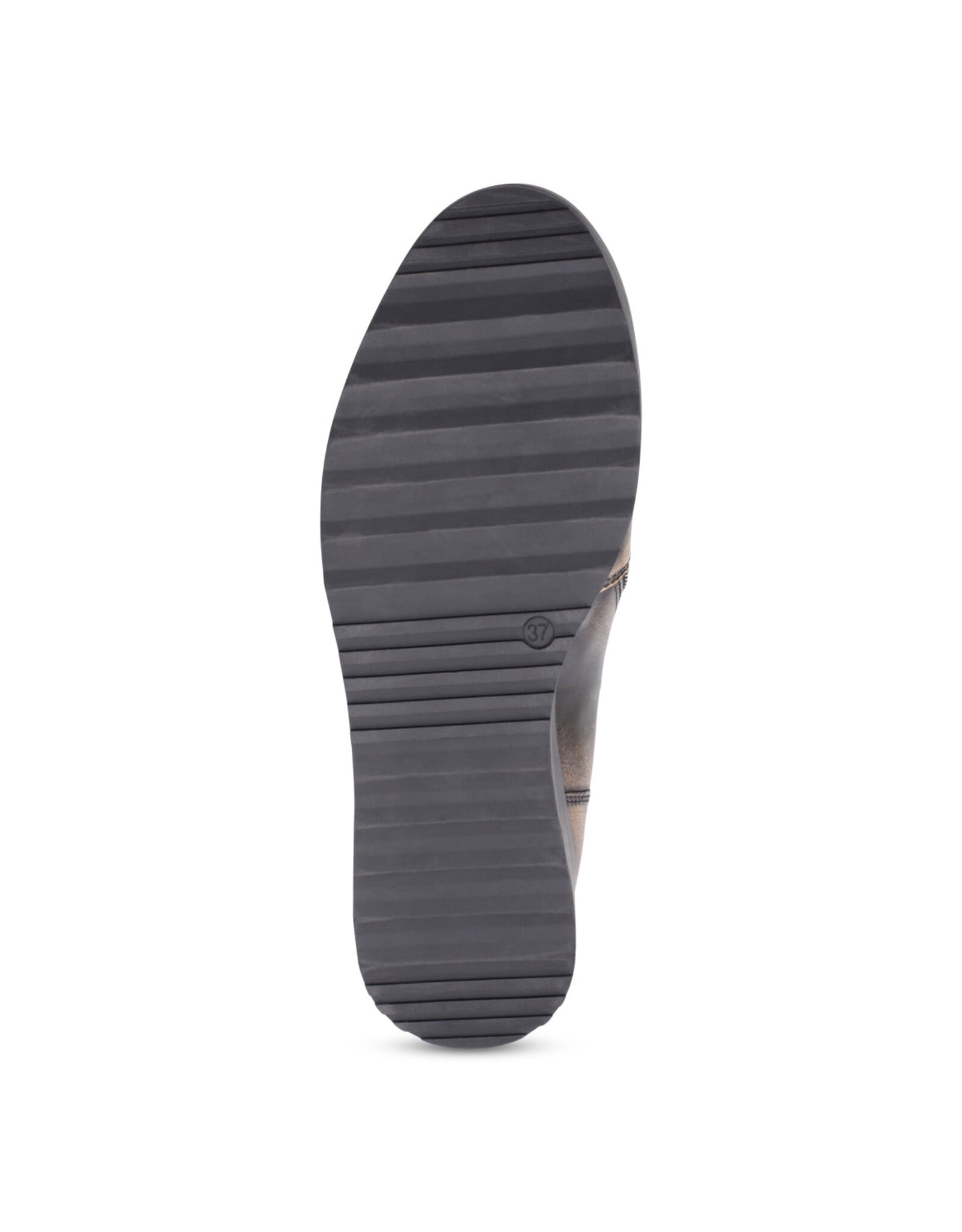 Django and Juliette Django & Juliette - Nene (Black / Cognac / Rub Leather)