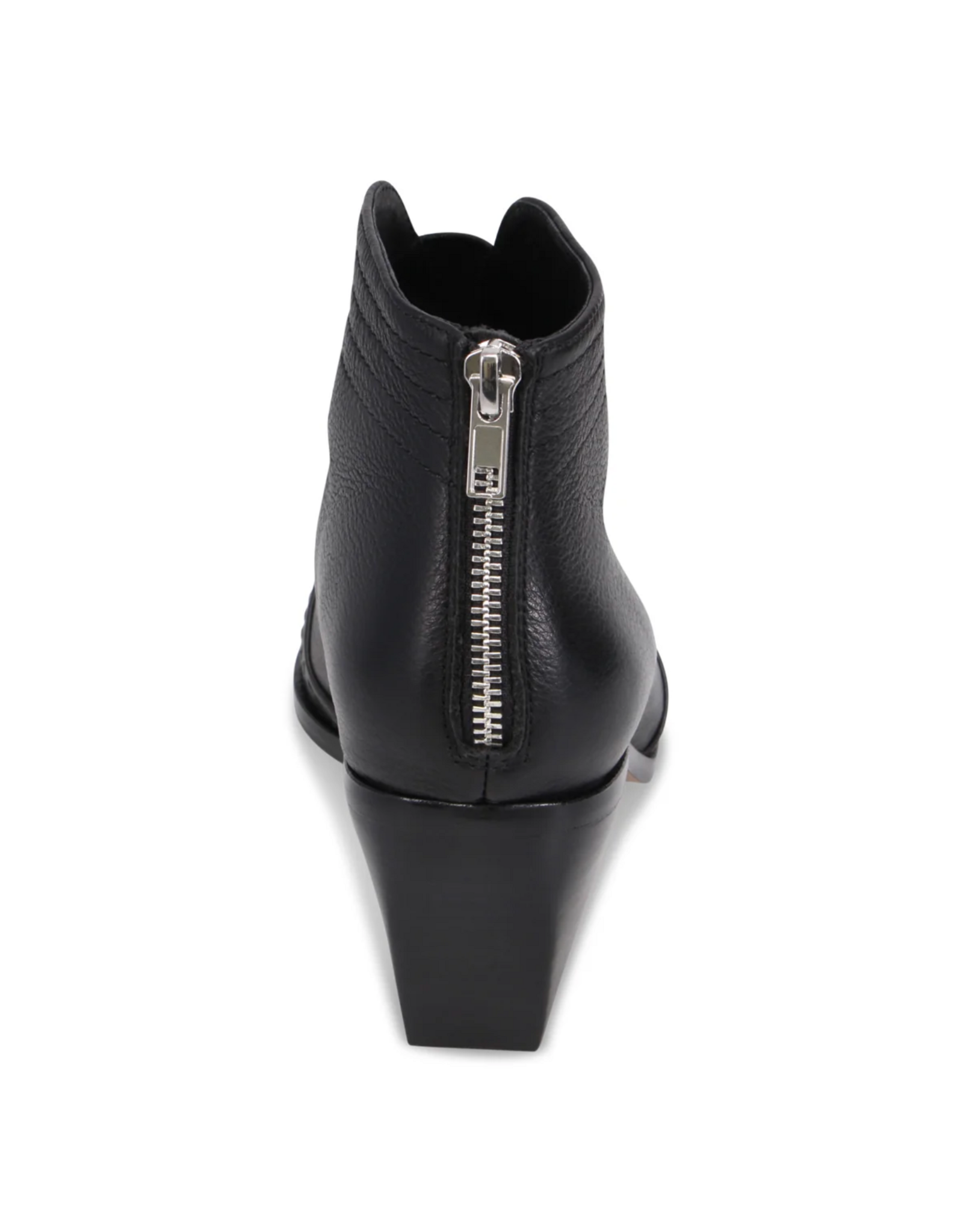 Django and Juliette Django & Juliette - Jonquity (Black Leather)